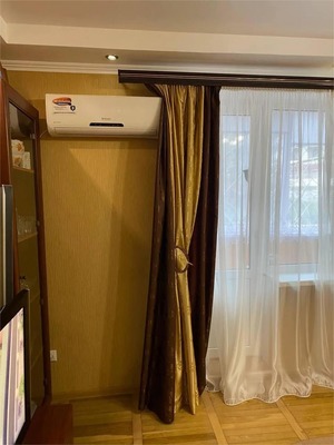 Объект по адресу Москва, Центральная ул, 1 