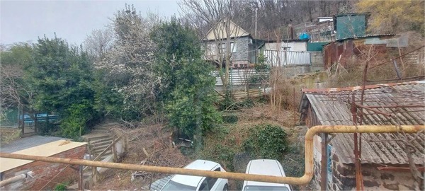 Объект по адресу Москва, Гражданский пер, 27 