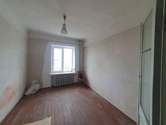 Фото квартиры по адресу Краснодарский край, Кавказский р-н, Красная ул, д. 50
