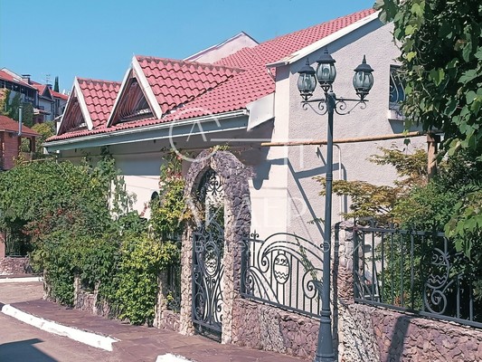 Объект по адресу Краснодарский край, Инжирная (Лазар) ул