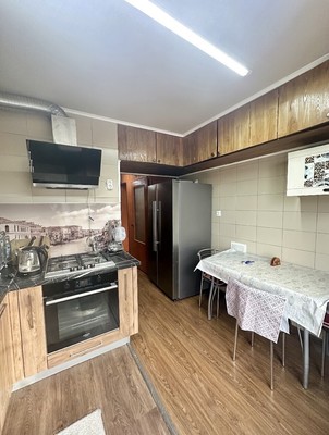 Объект по адресу Краснодарский край, Центральный р-н, Тоннельная ул, д. 6