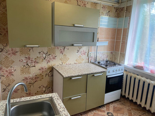 Объект по адресу Москва, Жилгородок ул, 9 