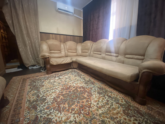 Фото квартиры по адресу Москва, Шаумяна ул, 10 