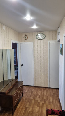 Объект по адресу Москва, Геологическая ул, 75к1 