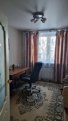 Объект по адресу Москва, Геологическая ул, 75к1 