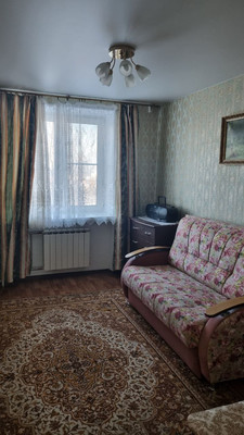 Объект по адресу Москва, Геологическая ул, 75к1 