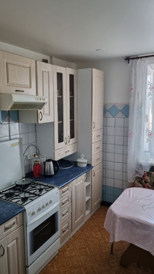 Объект по адресу Москва, Геологическая ул, 75к1 