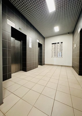 Фото квартиры по адресу Санкт-Петербург, Муринская дор, 57 