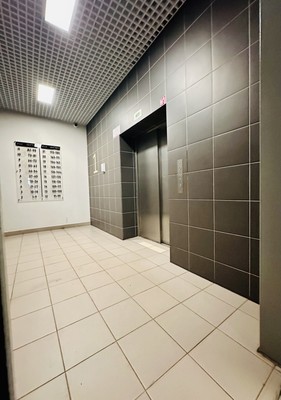 Фото квартиры по адресу Санкт-Петербург, Муринская дор, 57 