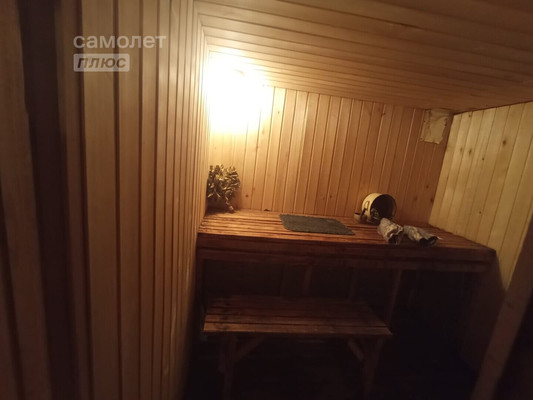 Объект по адресу Москва, Депутатский пер, 7 