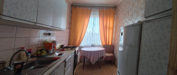 Фото квартиры по адресу Краснодарский край, Туапсинский р-н, Шепси с, Садовая ул, д. 18