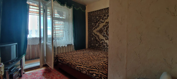Фото квартиры по адресу Краснодарский край, Туапсинский р-н, Шепси с, Садовая ул, д. 18