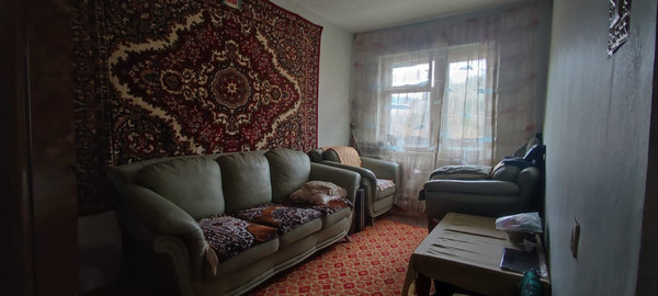 Фото квартиры по адресу Краснодарский край, Туапсинский р-н, Шепси с, Садовая ул, д. 18