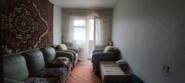 Фото квартиры по адресу Краснодарский край, Туапсинский р-н, Шепси с, Садовая ул, д. 18
