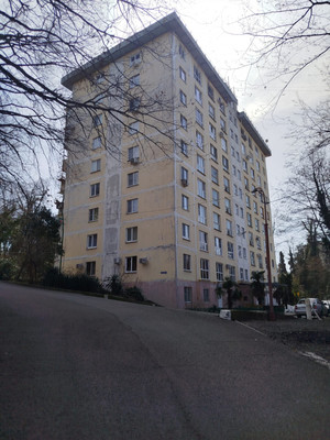 Фото квартиры по адресу Краснодарский край, Лазаревский р-н, Курская ул, д. 17