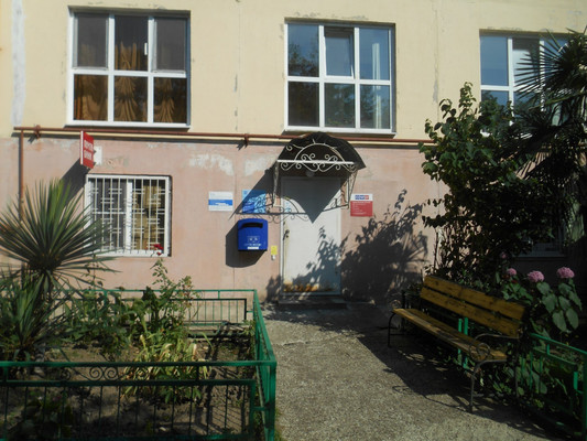 Фото квартиры по адресу Краснодарский край, Лазаревский р-н, Курская ул, д. 17