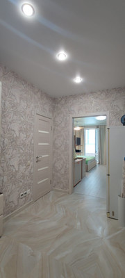 Фото квартиры по адресу Москва, Портовиков ул, 39к1 