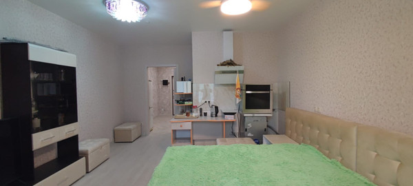 Фото квартиры по адресу Москва, Портовиков ул, 39к1 