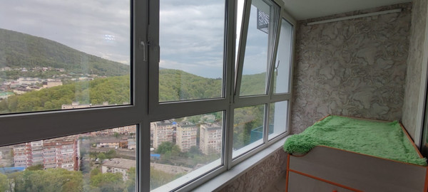 Фото квартиры по адресу Москва, Портовиков ул, 39к1 