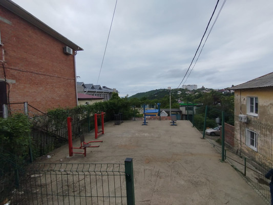 Фото квартиры по адресу Москва, Камо ул, 9а 