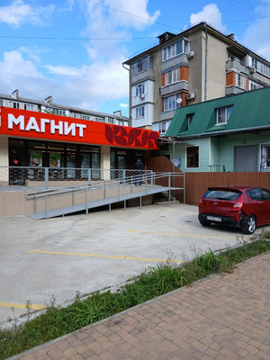 Объект по адресу Москва, Газовиков ул, 3а 