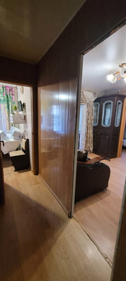Фото квартиры по адресу Москва, Фрунзе ул, 69 
