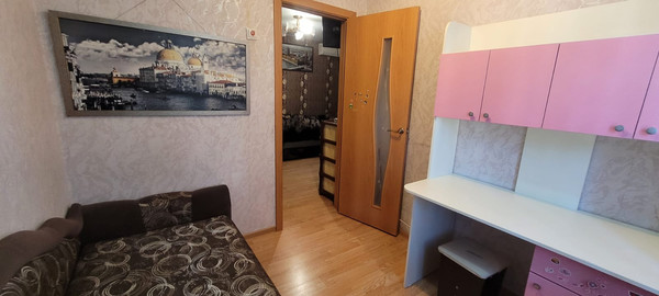 Фото квартиры по адресу Москва, Фрунзе ул, 69 