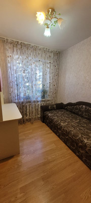 Фото квартиры по адресу Москва, Фрунзе ул, 69 