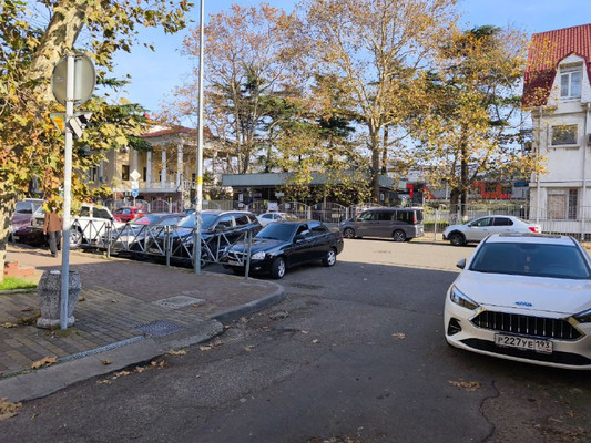 Объект по адресу Москва, Победы ул, 1 