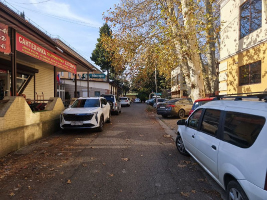 Объект по адресу Москва, Победы ул, 1 