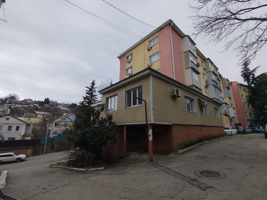 Фото квартиры по адресу Москва, Армавирская ул, 8 