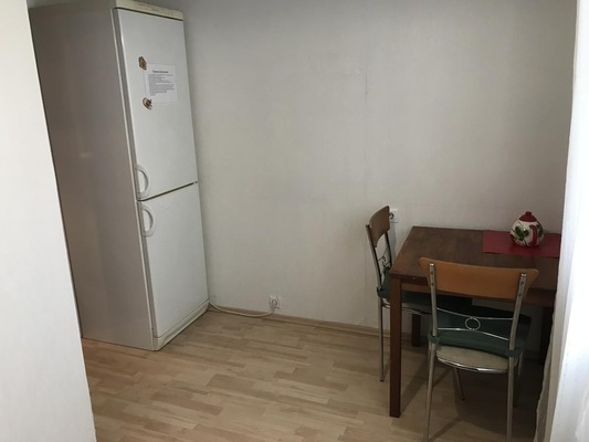 Объект по адресу Москва, Аллея Труда ул, 40 