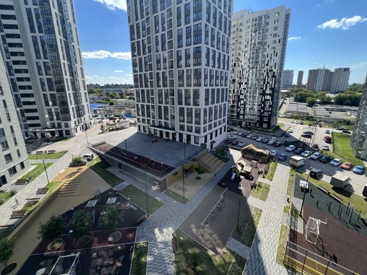 Объект по адресу Москва, Теплогорская ул, 24к1 