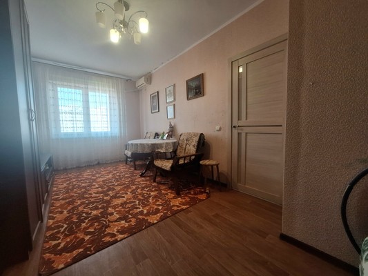 Фото квартиры по адресу Москва, им. Артюшкова В.Д. ул, 15 