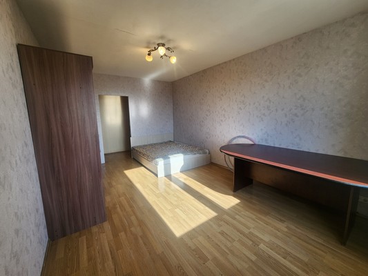 Объект по адресу Москва, Курчатова ул, 3 