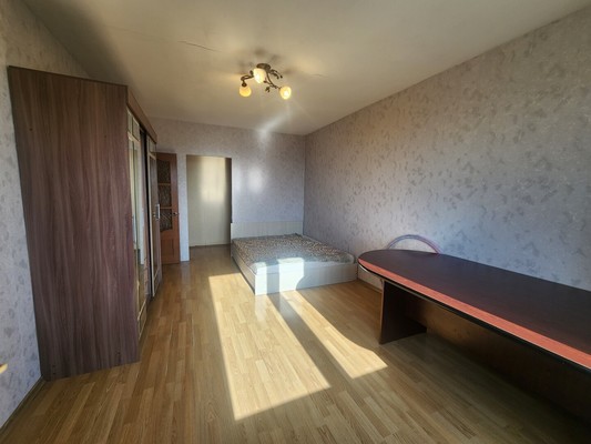 Объект по адресу Москва, Курчатова ул, 3 