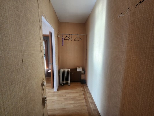 Объект по адресу Москва, Курчатова ул, 3 