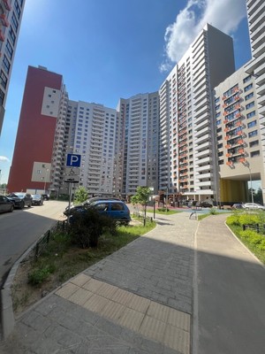 Объект по адресу Москва, 6-я Радиальная ул, 7к2 