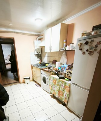 Объект по адресу Москва, Сочинская ул, 138 