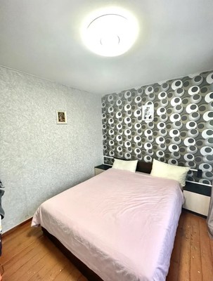 Фото квартиры по адресу Москва, Подольская ул, 6кА 