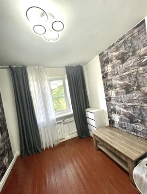 Фото квартиры по адресу Москва, Подольская ул, 6кА 