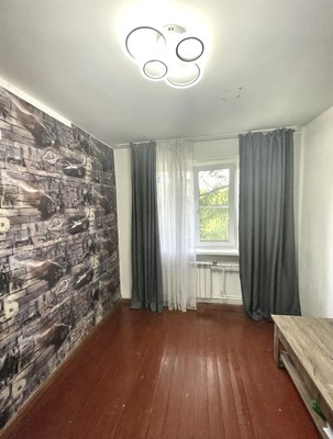 Фото квартиры по адресу Москва, Подольская ул, 6кА 