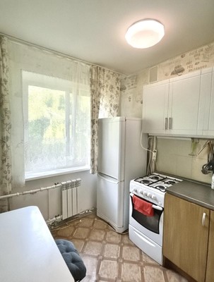 Фото квартиры по адресу Москва, Подольская ул, 6кА 
