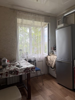 Объект по адресу Московская обл, Подольской машинно-испытательной станции п, Молодежная ул, д. 5