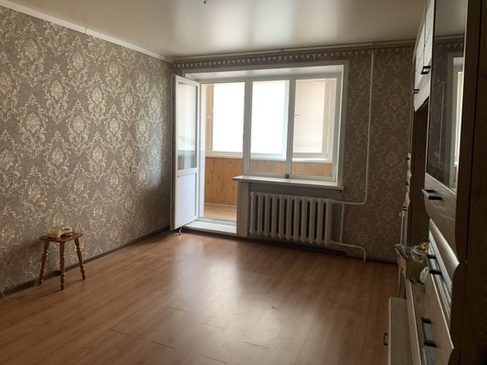 Фото квартиры по адресу Московская обл, Нахабино рп, Институтская ул, д. 8