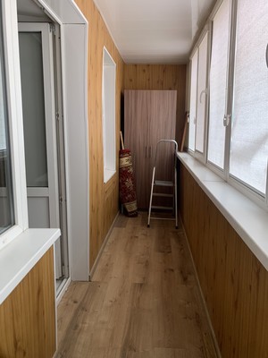 Фото квартиры по адресу Московская обл, Нахабино рп, Институтская ул, д. 8