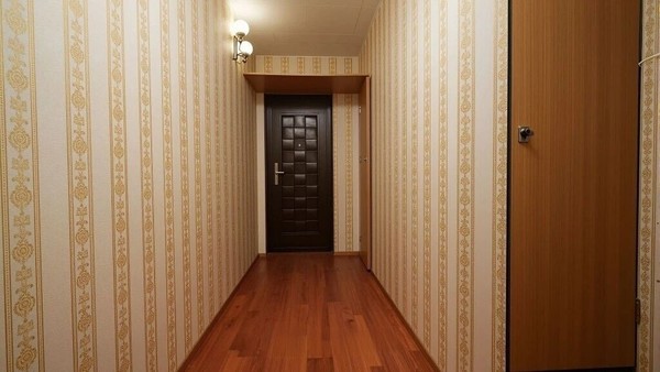 Фото квартиры по адресу Москва, Вишневая ул, 13 