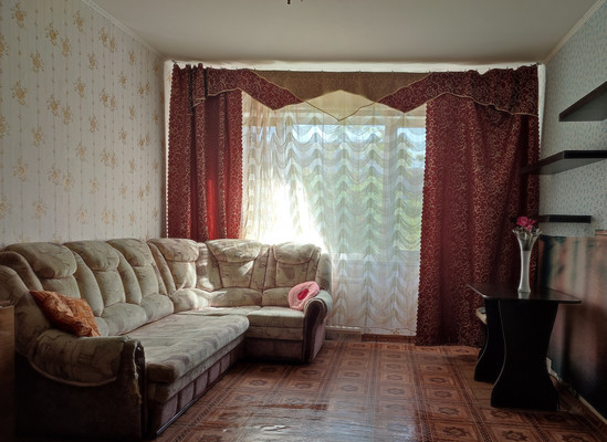 Объект по адресу Санкт-Петербург г, Ленинский пр-кт, д. 93к2