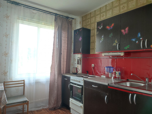 Объект по адресу Санкт-Петербург г, Ленинский пр-кт, д. 93к2