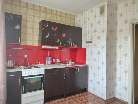 Объект по адресу Санкт-Петербург г, Ленинский пр-кт, д. 93к2